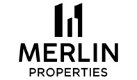 Логотип MERLIN Properties